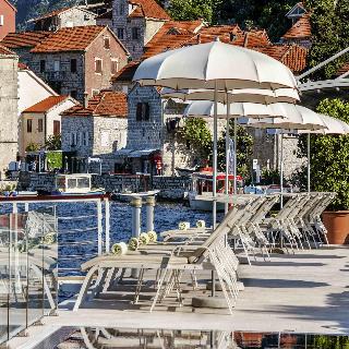 Heritage Grand Perast By Rixos fotoÄŸrafÄ±