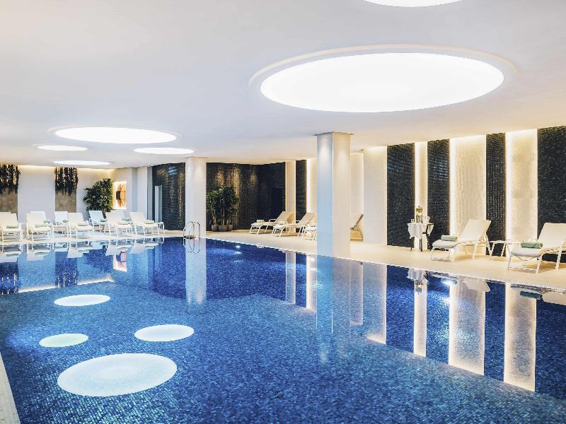 Heritage Grand Perast By Rixos - Havuz