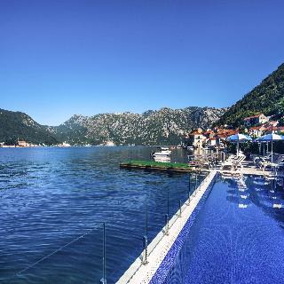 Heritage Grand Perast By Rixos fotoÄŸrafÄ±