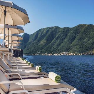 Heritage Grand Perast By Rixos fotoÄŸrafÄ±