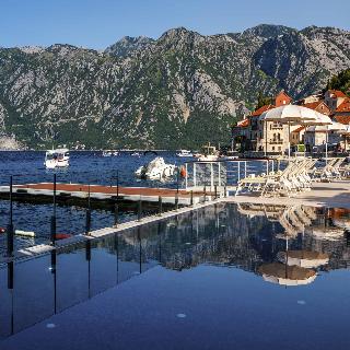 Heritage Grand Perast By Rixos fotoÄŸrafÄ±