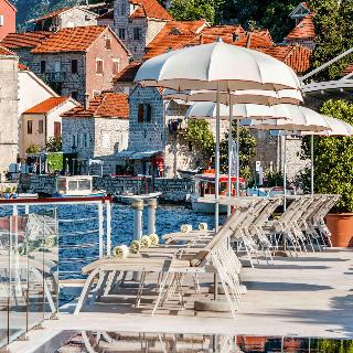 Heritage Grand Perast By Rixos fotoÄŸrafÄ±