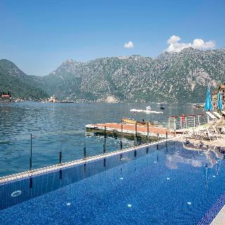 Heritage Grand Perast By Rixos fotoÄŸrafÄ±