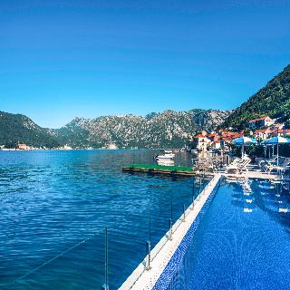Heritage Grand Perast By Rixos fotoÄŸrafÄ±