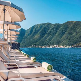 Heritage Grand Perast By Rixos fotoÄŸrafÄ±