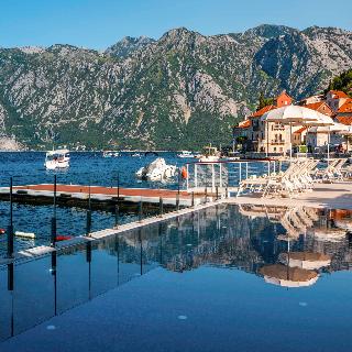 Heritage Grand Perast By Rixos fotoÄŸrafÄ±