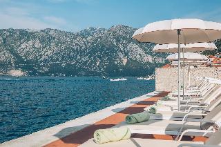 Heritage Grand Perast By Rixos fotoÄŸrafÄ±