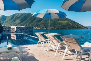Heritage Grand Perast By Rixos fotoÄŸrafÄ±