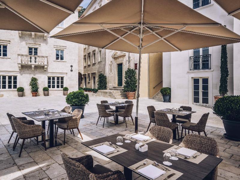 Heritage Grand Perast By Rixos - Restoran