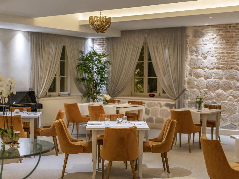 Heritage Grand Perast By Rixos - Restoran