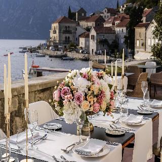Heritage Grand Perast By Rixos fotoÄŸrafÄ±