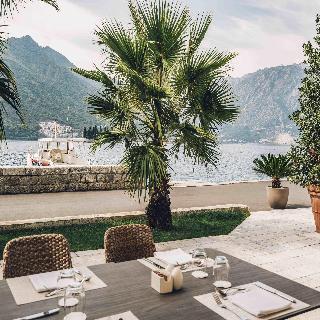 Heritage Grand Perast By Rixos fotoÄŸrafÄ±