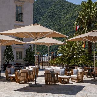 Heritage Grand Perast By Rixos fotoÄŸrafÄ±
