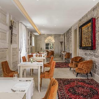 Heritage Grand Perast By Rixos fotoÄŸrafÄ±
