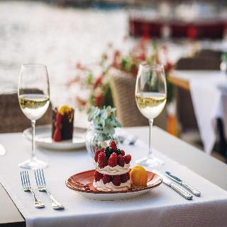 Heritage Grand Perast By Rixos fotoÄŸrafÄ±
