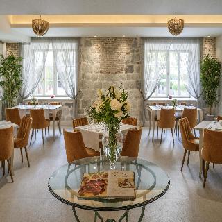 Heritage Grand Perast By Rixos fotoÄŸrafÄ±