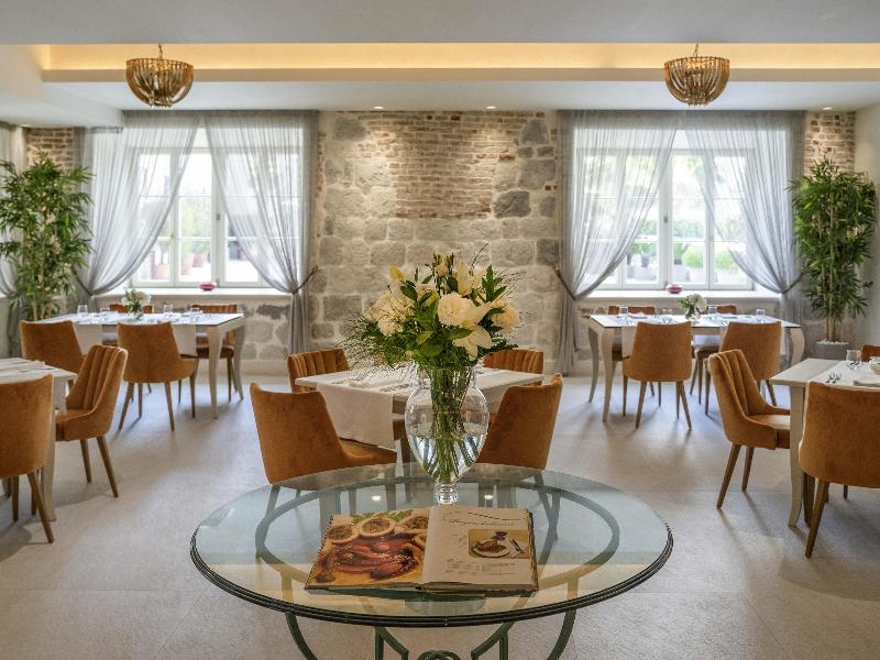 Heritage Grand Perast By Rixos - Restoran