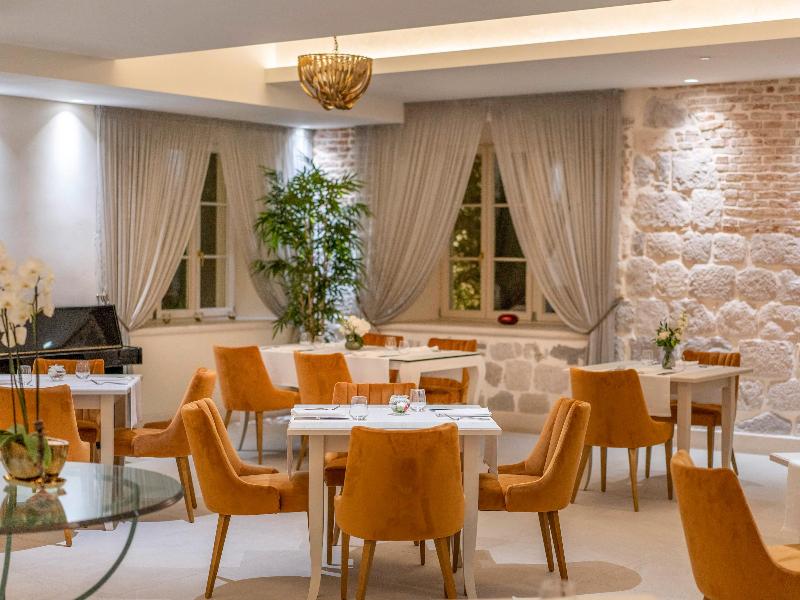 Heritage Grand Perast By Rixos - Restoran