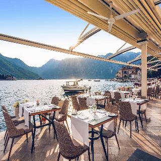 Heritage Grand Perast By Rixos fotoÄŸrafÄ±