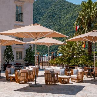 Heritage Grand Perast By Rixos fotoÄŸrafÄ±