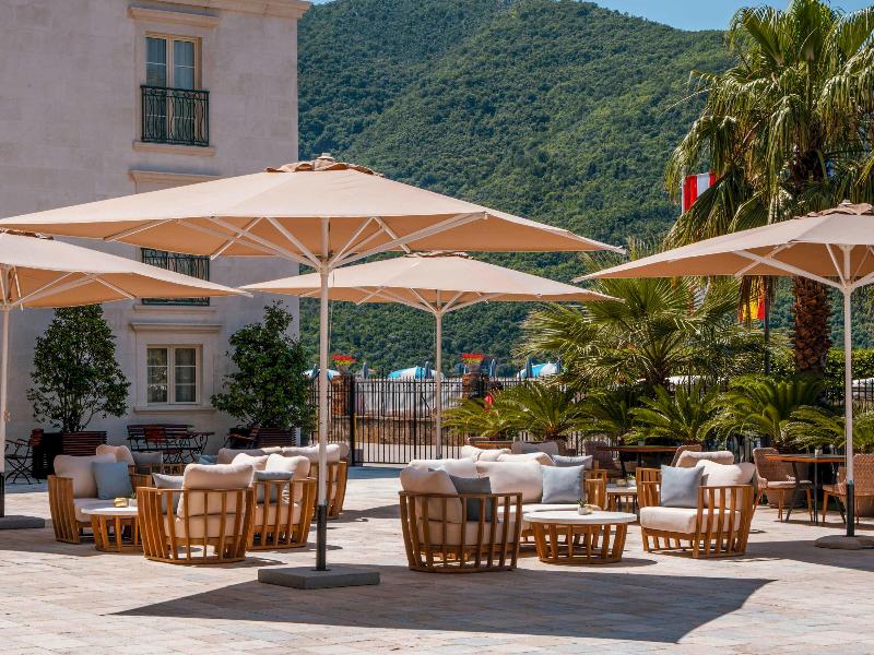 Heritage Grand Perast By Rixos - Restoran