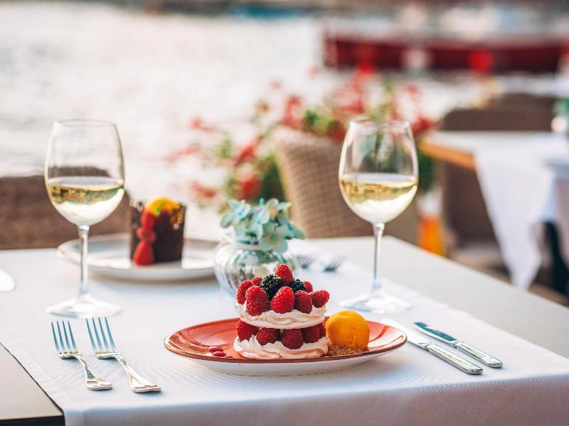 Heritage Grand Perast By Rixos - Restoran