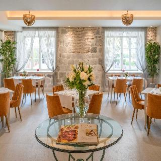 Heritage Grand Perast By Rixos fotoÄŸrafÄ±