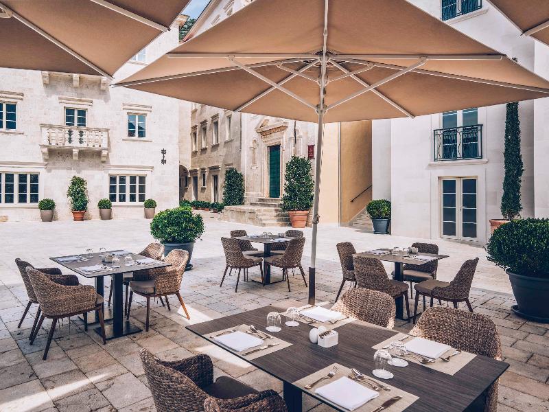 Heritage Grand Perast By Rixos - Restoran