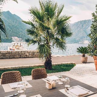 Heritage Grand Perast By Rixos fotoÄŸrafÄ±