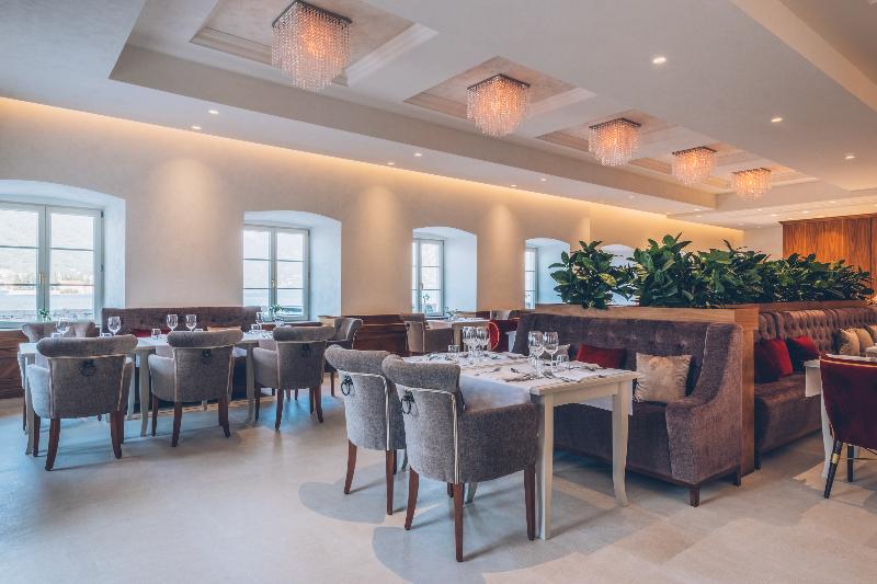 Heritage Grand Perast By Rixos - Restoran