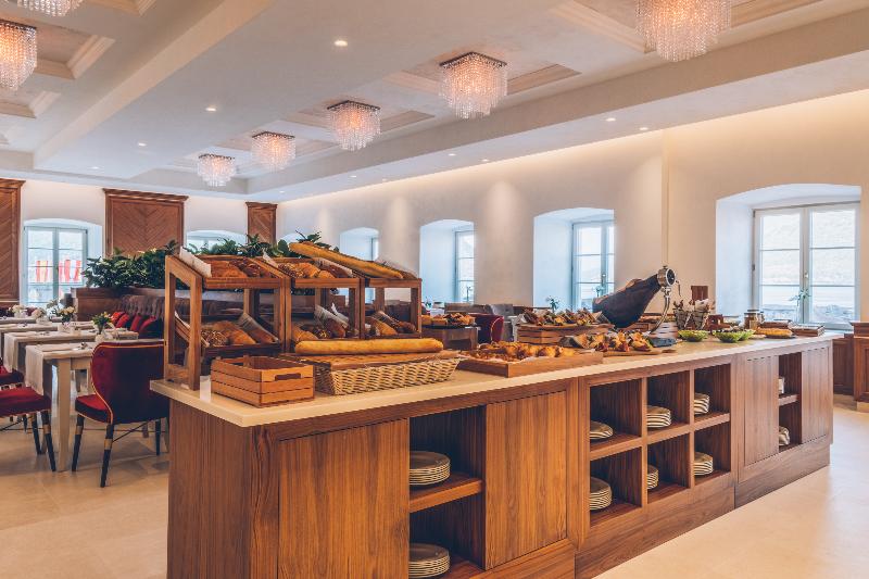 Heritage Grand Perast By Rixos - Restoran