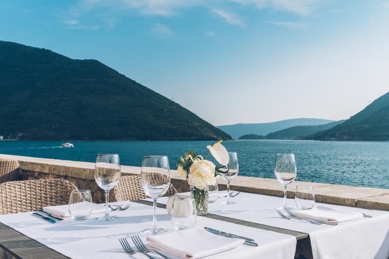 Heritage Grand Perast By Rixos - Restoran
