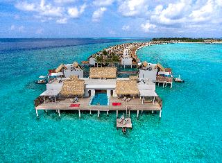 Emerald Maldives Resort & Spa fotoÄŸrafÄ±