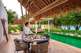 Emerald Maldives Resort & Spa fotoÄŸrafÄ±