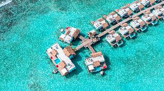 Emerald Maldives Resort & Spa fotoÄŸrafÄ±