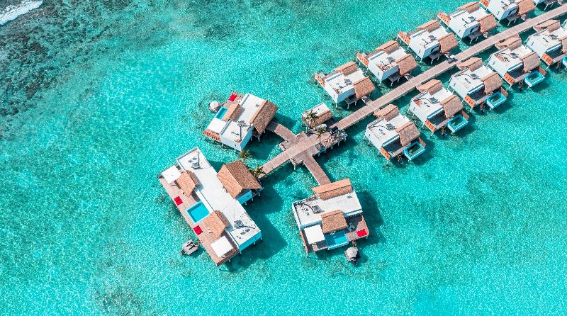 Emerald Maldives Resort & Spa - Genel