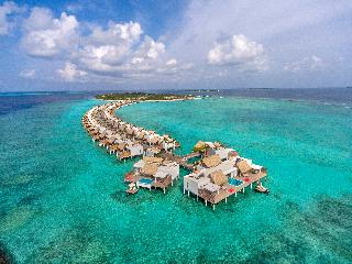 Emerald Maldives Resort & Spa otel fotoğrafı