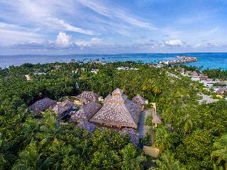 Emerald Maldives Resort & Spa fotoÄŸrafÄ±