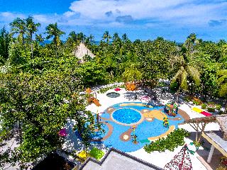 Emerald Maldives Resort & Spa fotoÄŸrafÄ±