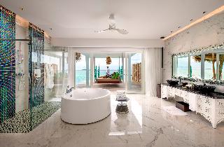 Emerald Maldives Resort & Spa fotoÄŸrafÄ±