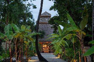 Emerald Maldives Resort & Spa fotoÄŸrafÄ±