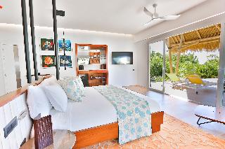 Emerald Maldives Resort & Spa fotoÄŸrafÄ±