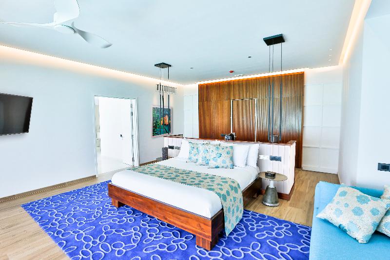 Emerald Maldives Resort & Spa - Oda