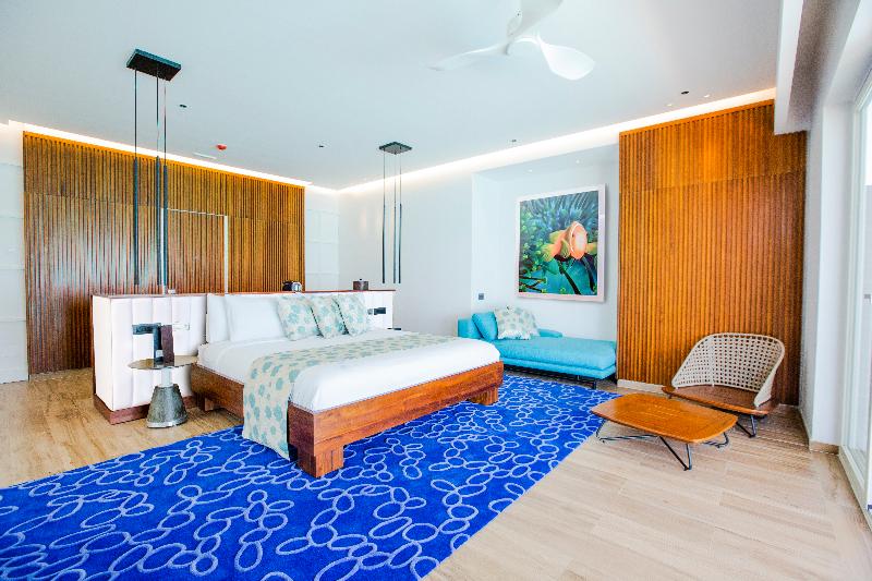 Emerald Maldives Resort & Spa - Oda
