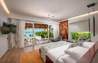 Emerald Maldives Resort & Spa fotoÄŸrafÄ±