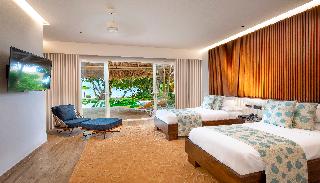 Emerald Maldives Resort & Spa fotoÄŸrafÄ±