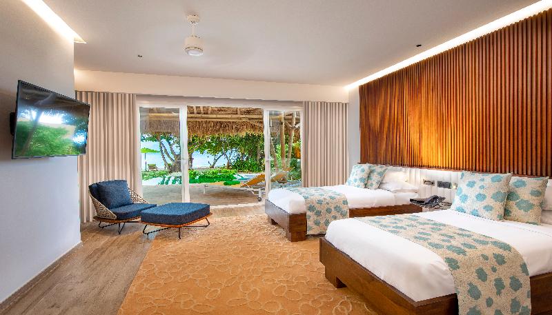 Emerald Maldives Resort & Spa - Oda