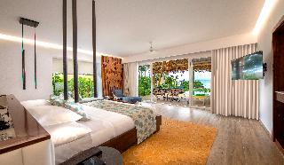 Emerald Maldives Resort & Spa fotoÄŸrafÄ±