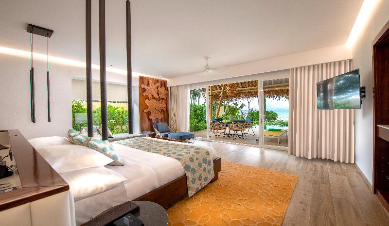 Emerald Maldives Resort & Spa - Oda