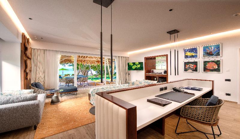 Emerald Maldives Resort & Spa - Oda